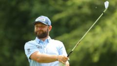Andy Sullivan golfer